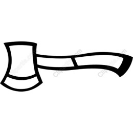 Classic Axe