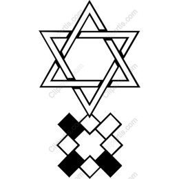 Cultural Star of David