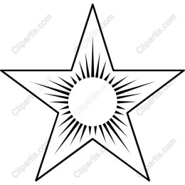 Radiant Star