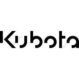 Kubota Pack