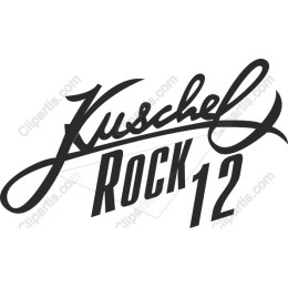Kuschel Rock 12