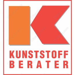 Contemporary Kunststoffe Consultant Logo
