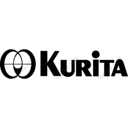 Kurita Logo Graphic