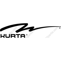 KURTA Logo - Dynamic