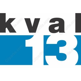 Kval 13 Minimalist