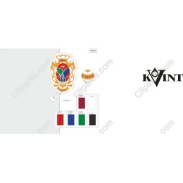 Elegant Coat of Arms