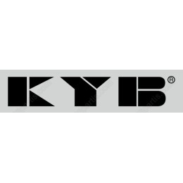 K Y B Logo