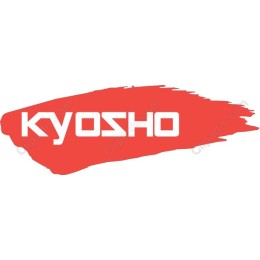 Kyosho Dynamic Logo