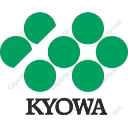 Modern Green Circular Logo