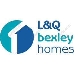 L&Q Bexley Homes Modern Logo