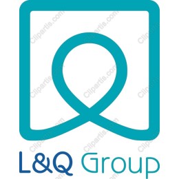 Modern Turquoise Logo