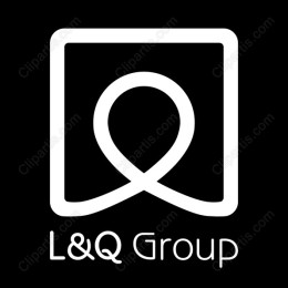 L&Q Group Logo
