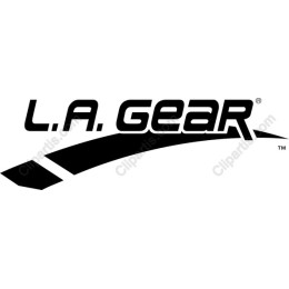 L.A. Gear Logo