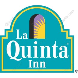 La Quinta Inn - Vibrant Logos