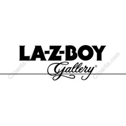 LA-Z-BOY Gallery Logo