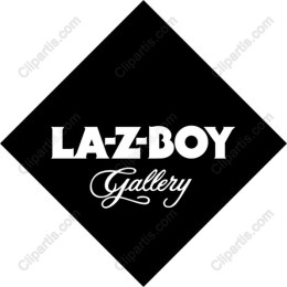 LA-Z-BOY Gallery Logo