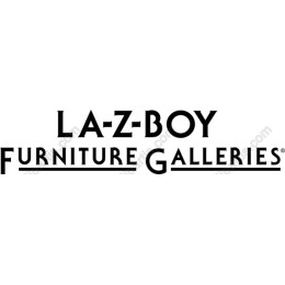 La-Z-Boy Furniture Galleries Premium Logo