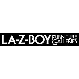LA-Z-BOY Elegant Logo