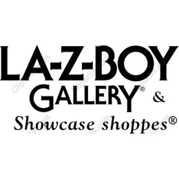 LA-Z-BOY Gallery & Showcase Shoppes® Premium