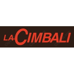 La Cimbali Logo