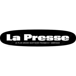 La Presse