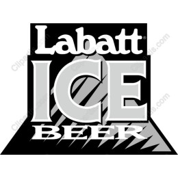 Labatt Ice Beer
