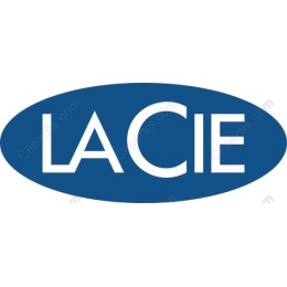 LaCie Logo