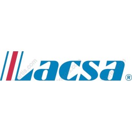 Lacsa Logo