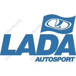 LADA Autosport Logo
