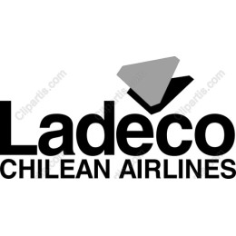 Ladeco Chilean Airlines