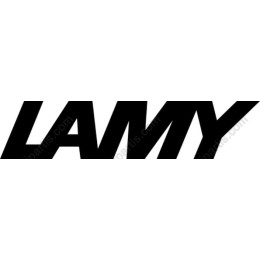 Lamy Logo and