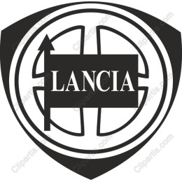 Lancia Logo