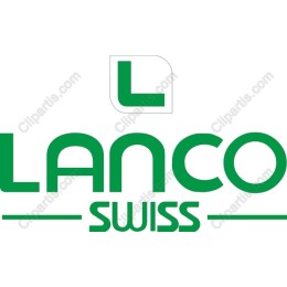 Lanco Swiss Premium Logo