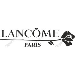 Lancome Paris Logo