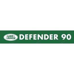 LAND ROVER DEFENDER 90