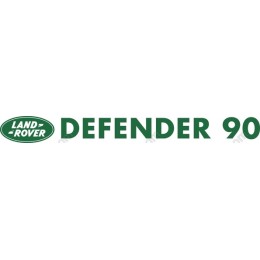 Land Rover Defender 90