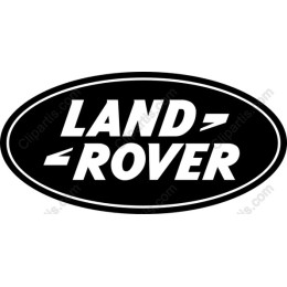 Land Rover Logo