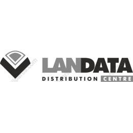 Landata Distribution Centre Logo