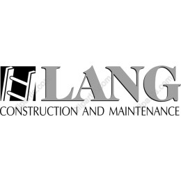 LANG Construction and Maintenance