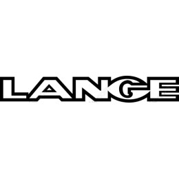 LANGE Bold Logo