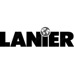 LANIER Global Branding