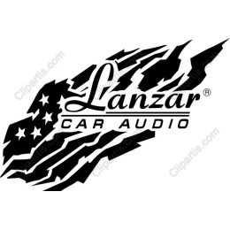 Lanzar Car Audio