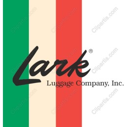 Vintage Luggage Company Logo