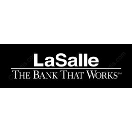 LaSalle Logo