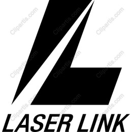 Laser Link Logo