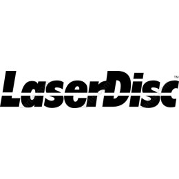 LaserDisc