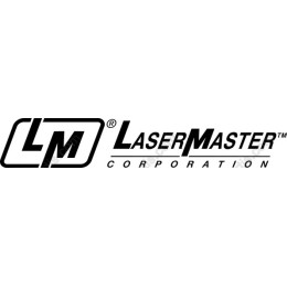 LaserMaster™ Logo