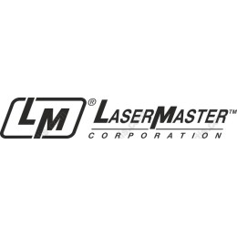 LaserMaster Corporation Logo /