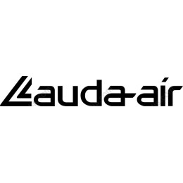 Lauda-air Premium Logo