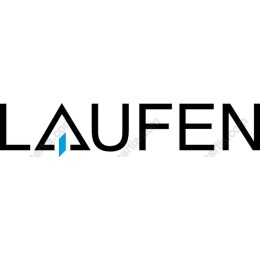 LAUFEN Modern Logo